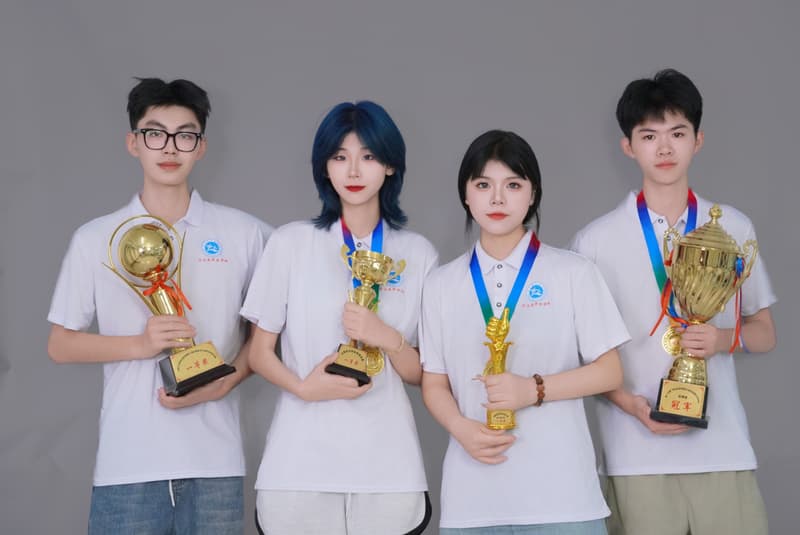 济宁美开乐职业培训学校：技能成长的理想摇篮